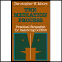 Mediation Process Practical Strategies