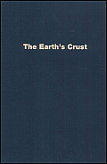 Earth's Crust: Its Nature & Physical Properties