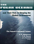 Polar Oceans & Their Role In Shaping The