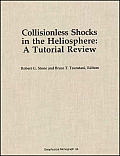Collisionless Shocks in the Heliosphere: A Tutorial Review