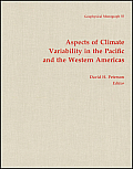 Aspects of Climate Variability in the Pacific & the Western Americas