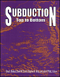Subduction Top To Bottom