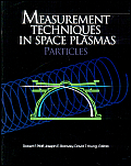 Measurement Techniques in Space Plasmas: Particles