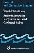 Arctic Oceanography: Marginal Ice Zones & Continental Shelves