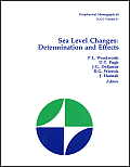 Sea level changes :determination and effects
