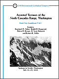 Accreted Terranes Of The North Cascades