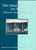 West Antarctic Ice Sheet Behavior & Envi