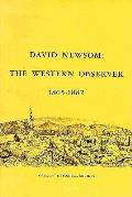 David Newsom The Western Observer