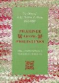 Pharisee among Philistines: The Diary of Judge Matthew P. Deady, 1871-1892