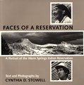 Faces Of A Reservation