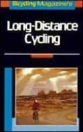 Long Distance Cycling