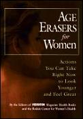 Age Erasers For Women Actions You Can