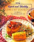 Preventions Quick & Healthy Low Fat Cook