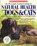 Dr Pitcairns Complete Guide to Natural Health for Dogs & Cats 2nd Edition