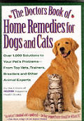 Doctors Book Of Home Remedies For Dogs &