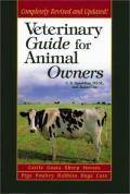 Veterinary Guide for Animal Owners