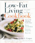Lowfat Living Cookbook 250 Easy Great Recipe