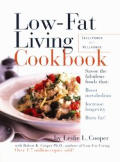 Low Fat Living Cookbook