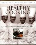French Culinary Institutes Salute To Hea