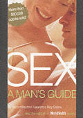 Sex A Mans Guide