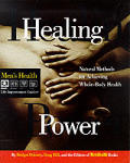 Healing Power Natural Methods For