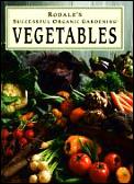 Successful Organic Vegetables