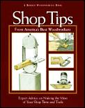 Shop Tips From Americas Best Woodworker