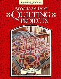 Americas Best Quilting Projects