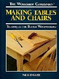 Making Tables & Chairs