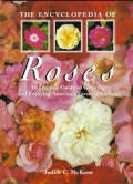 Encyclopedia Of Roses