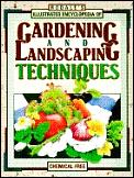 Rodales Illustrated Encyclopedia Of Garden