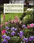 Gardening With Perennials