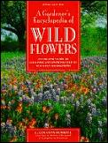 Gardeners Encyclopedia Of Wildflowers