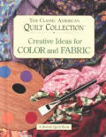 Creative Ideas For Color & Fabric
