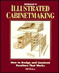 Rodales Illustrated Cabinetmaking