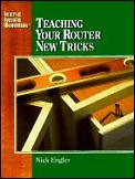 Teaching Your Router New Tricks