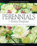 Perennials For Every Purpose