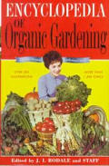 Encyclopedia Of Organic Gardening