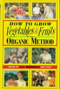 How To Grow Vegetables & Fruits By The O