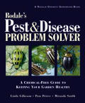 Rodale's Pest and Disease Problem Solver