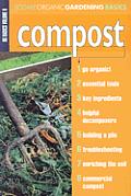 Compost Rodale Organic Gardening Basics