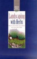Landscaping With Herbs