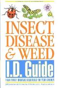 Insect Disease & Weed Id Guide