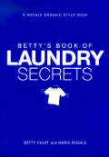 Bettys Book Of Laundry Secrets