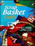 Scrap Basket Crafts