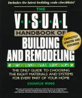 Visual Handbook Of Building & Remodeling Pro