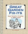 Great Garden Fix-Its