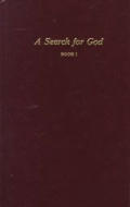 Search for God Books 1 & 2 50th Anniversary Edition