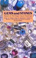 Scientific Properties & Occult Aspects Of Twenty Two Gems Stones & Metals Revised Edition