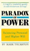 Paradox Of Free Will Balancing Personal